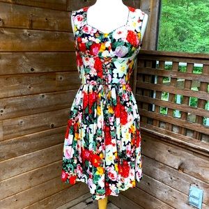 René Derhy Dress - M